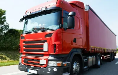 Bursa Pervari Ambar Kargo