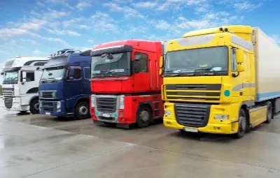 Bursa Pervari Nakliye Ambarı