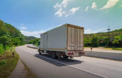 Bursa ile Pervari Arası Bulaşık Makinesi Taşıma