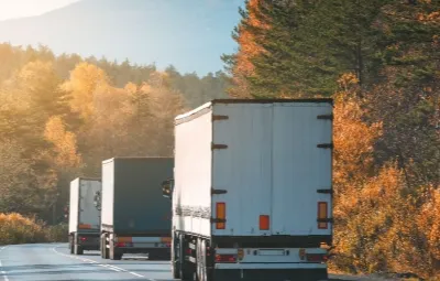 Bursa ile Pervari Arası Klima Taşıma