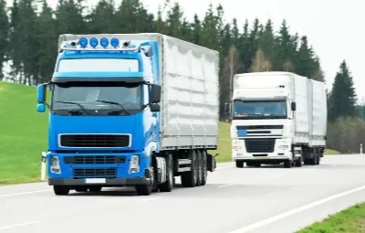 Bursa ile Pervari Arası Eşya Taşıma